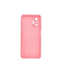Capa Protetora Smartphone Redmi Note 10 Pro, Rosa - 3
