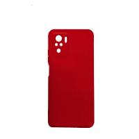 Capa Para Smartphone Redmi Note 10 / 10s, Vermelho - 2