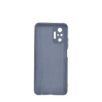 Capa Protetora Smartphone Redmi Note 10 Pro, Cinza - 3