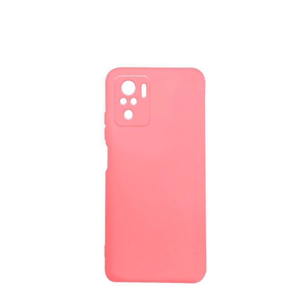 Capa Smartphone Redmi Note 10 / 10s, Rosa - 2