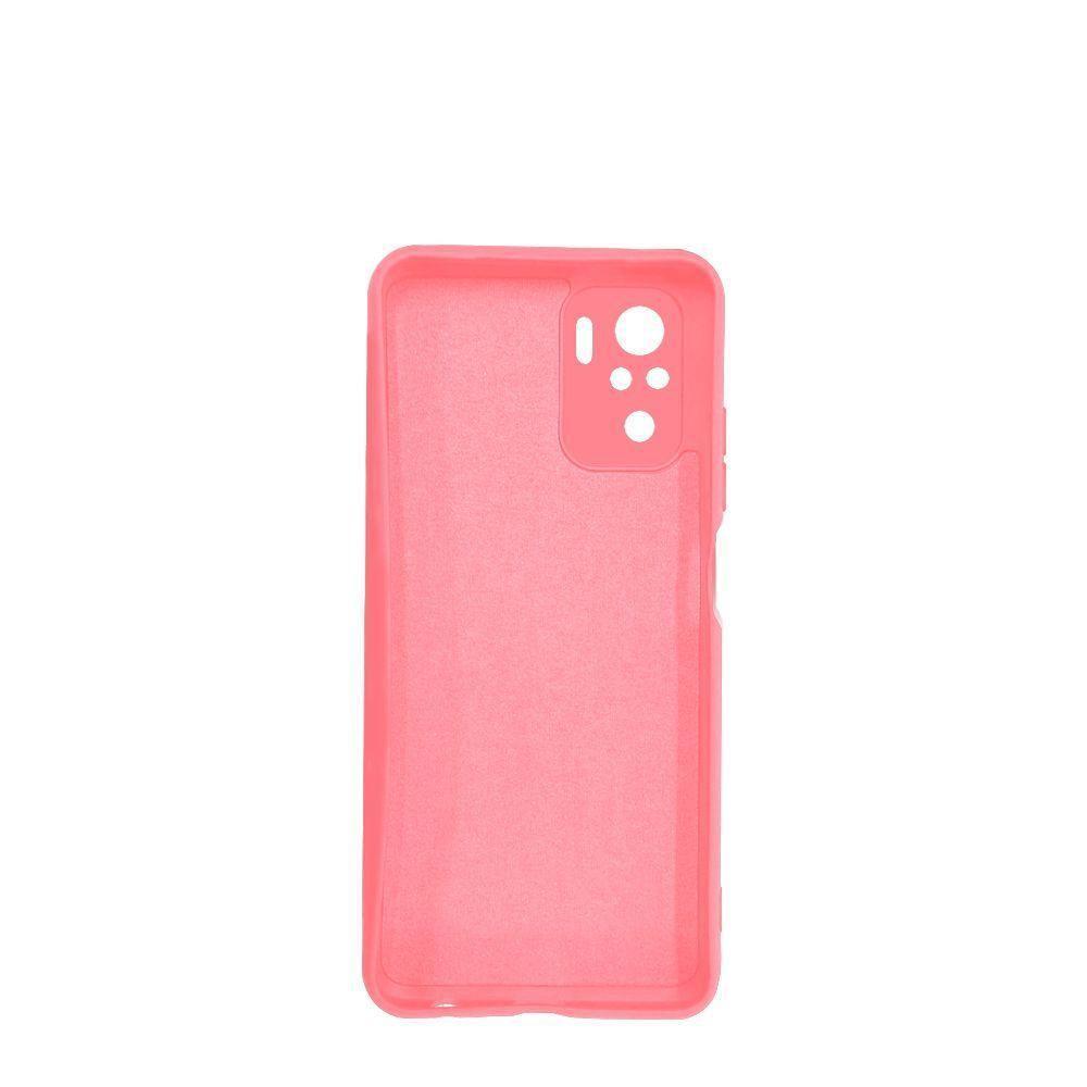 Capa Smartphone Redmi Note 10 / 10s, Rosa - 3