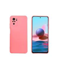 Capa Smartphone Redmi Note 10 / 10s, Rosa - 1