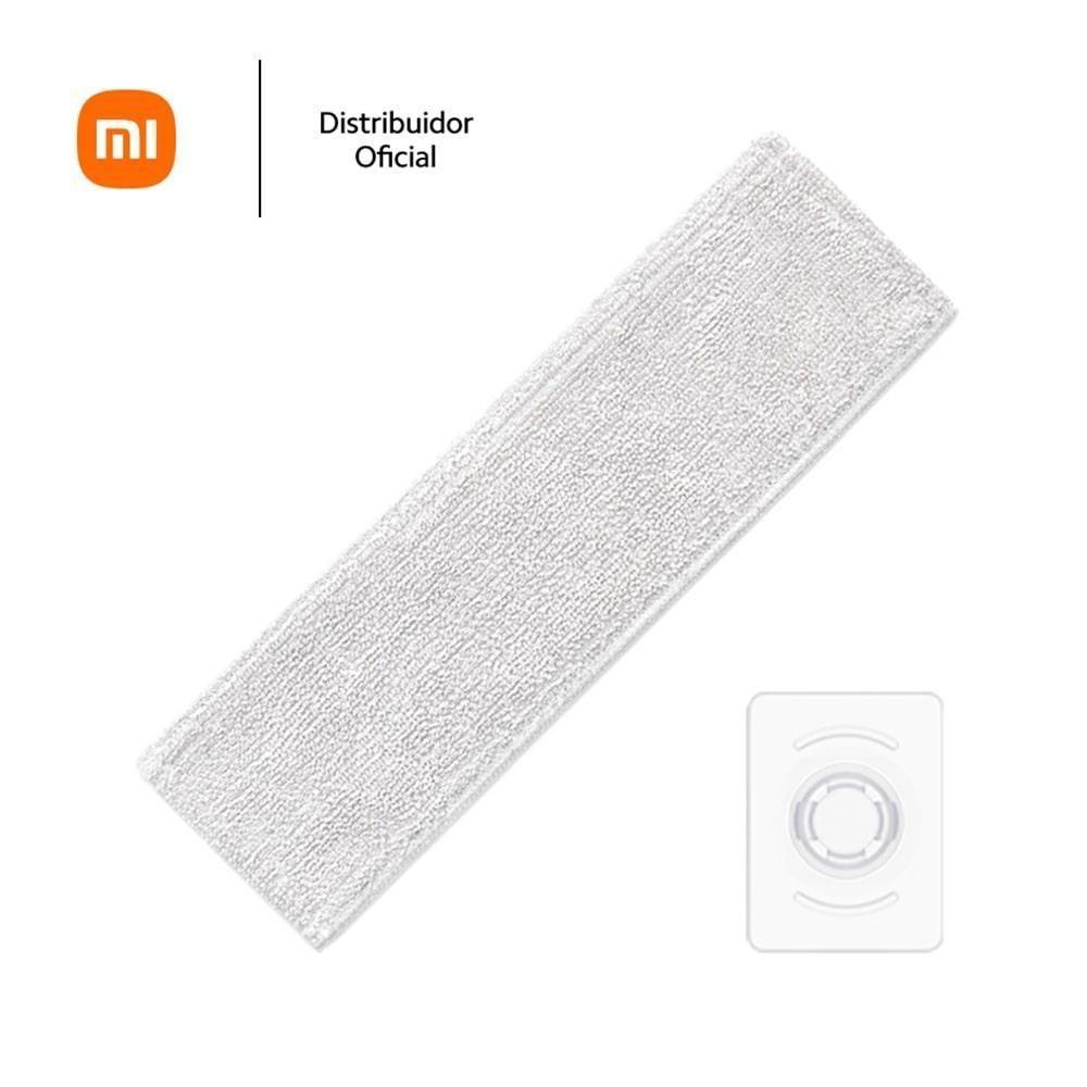 Kit Pano De Microfibra Aspirador De Pó Vertical G10 Xiaomi - 1