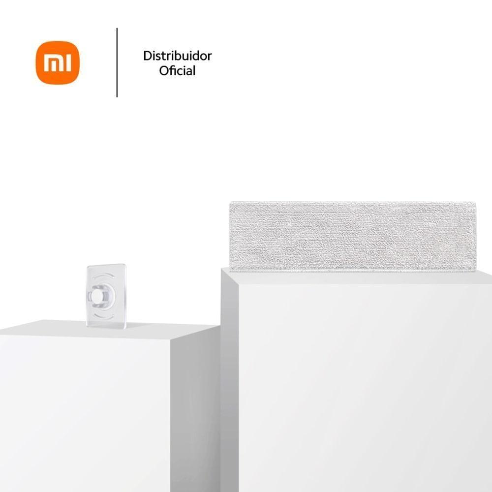 Kit Pano De Microfibra Aspirador De Pó Vertical G10 Xiaomi - 2