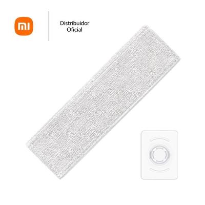 Kit Pano De Microfibra Aspirador De Pó Vertical G10 Xiaomi