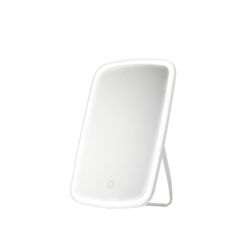 Espelho Para Maquiagem Com Led 2W Branco - 2