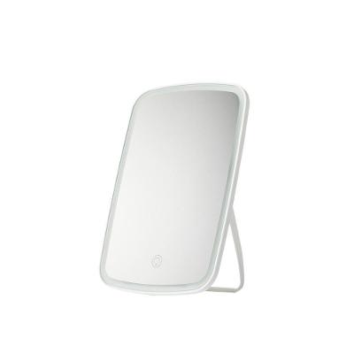 Espelho para Maquiagem com LED 2W Branco Bivolt para Uso Diário Xiaomi