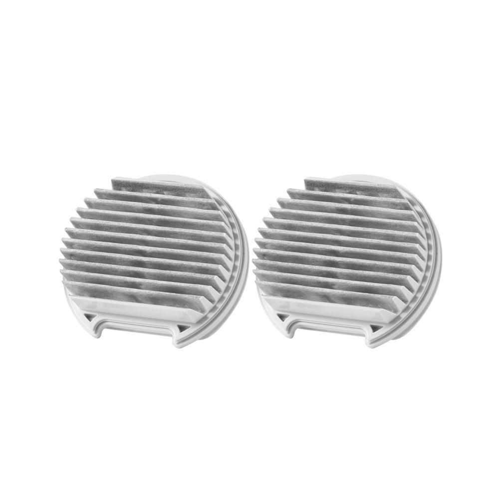 Kit Filtros Hepa Para Aspirador De Pó Vertical Light Xiaomi - 1