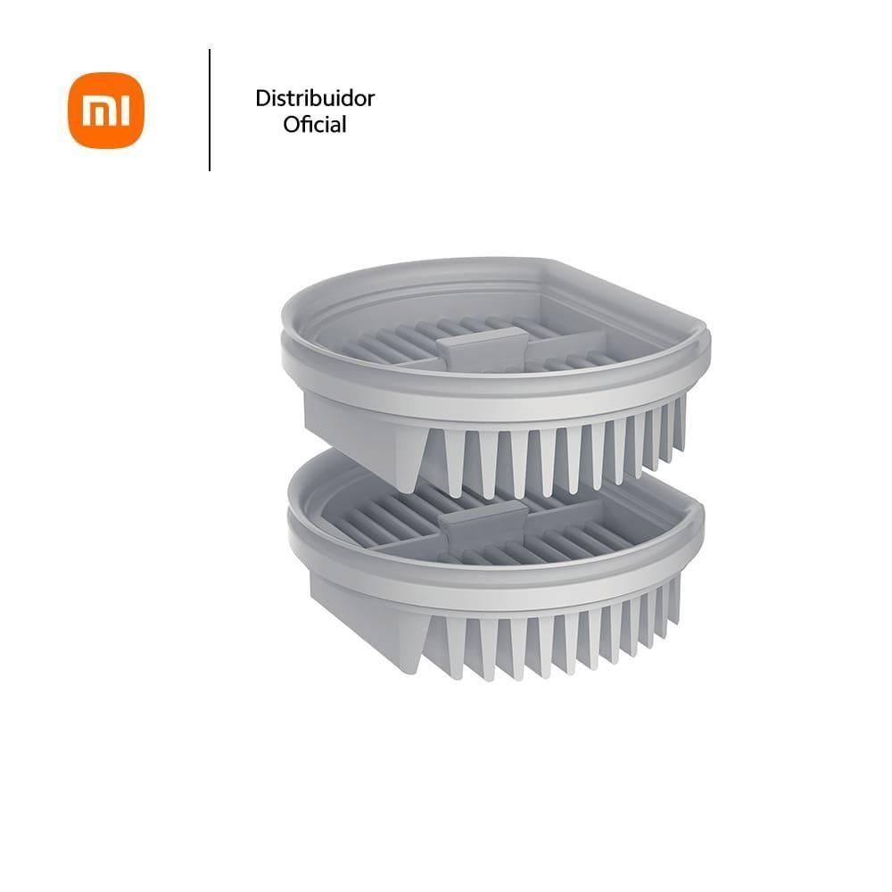 Kit Filtros Hepa Para Aspirador De Pó Vertical Light Xiaomi - 2