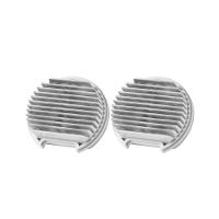 Kit Filtros Hepa Para Aspirador De Pó Vertical Light Xiaomi - 1