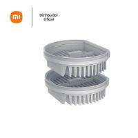 Kit Filtros Hepa Para Aspirador De Pó Vertical Light Xiaomi - 2