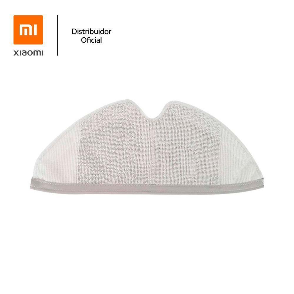 Kit Pano De Microfibra Para Mi Robôt Vacuum-mop-mop2 Xiaomi - 2