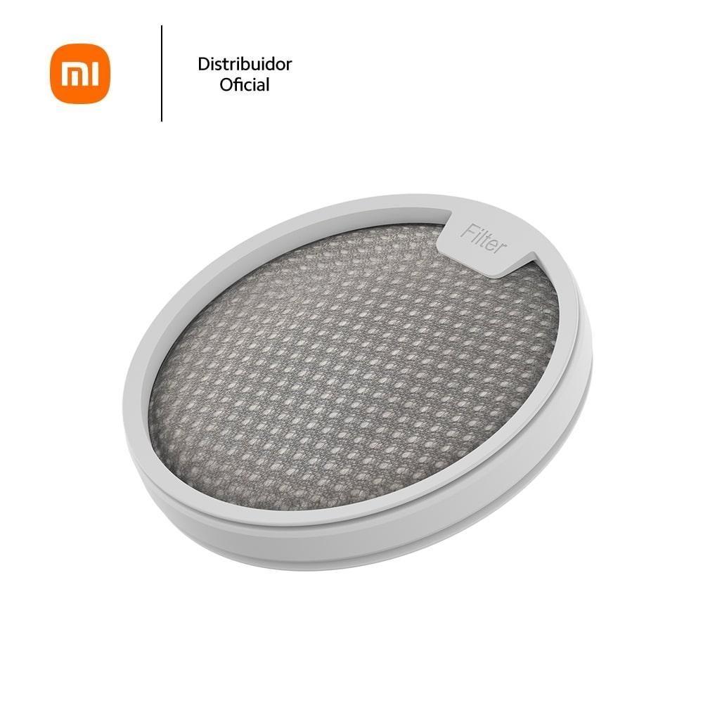 Kit Filtros Hepa Para Aspirador De Po Vertical G10-g9 Xiaomi - 2