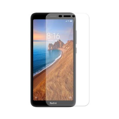 Película De Vidro Basica Para Xiaomi Redmi 7a