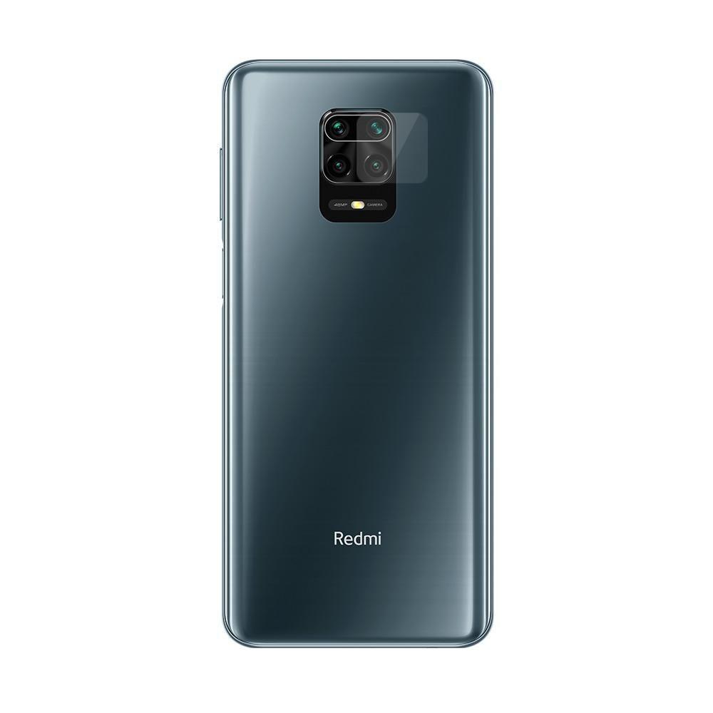 Película Vidro Para Câmera Smartphone Redmi Note 9/9s/9pro - 1