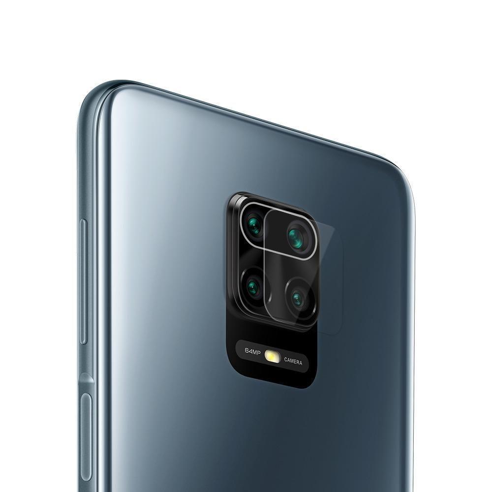 Película Vidro Para Câmera Smartphone Redmi Note 9/9s/9pro - 2