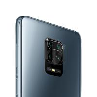 Película Vidro Para Câmera Smartphone Redmi Note 9/9s/9pro - 2