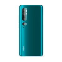 Película De Vidro Para Câmera Smartphone Xiaomi Mi Note 10 - 1