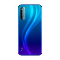 Película De Vidro Para Câmera Smartphone Xiaomi Redmi Note 8 - 1