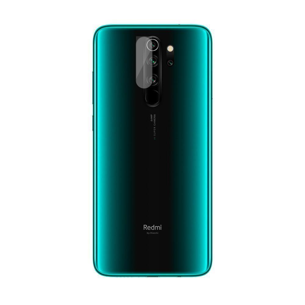 Película Para Câmera Smartphone Xiaomi Redmi Note 8 Pro - 1