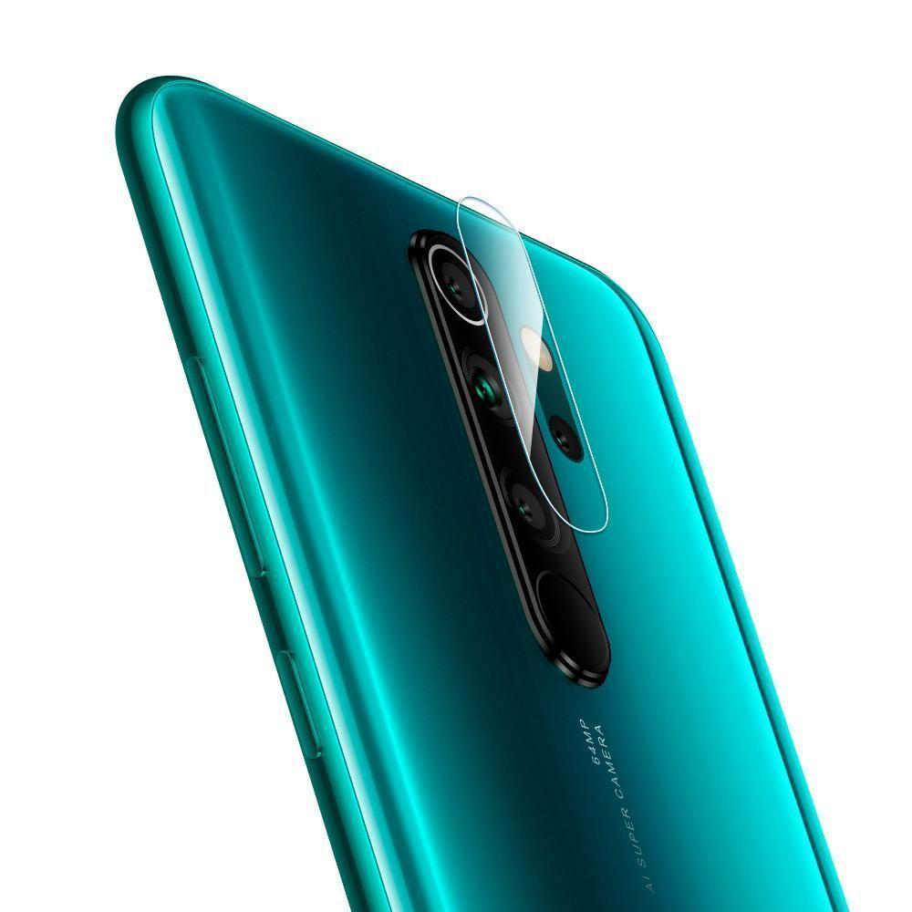 Película Para Câmera Smartphone Xiaomi Redmi Note 8 Pro - 2