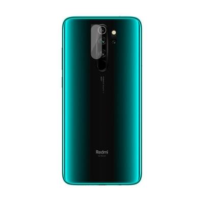 Película Para Câmera Smartphone Xiaomi Redmi Note 8 Pro