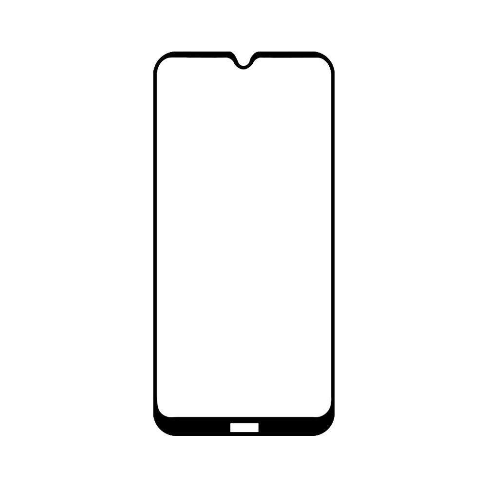 Película De Vidro Para Smartphone Xiaomi Redmi 8a / Redmi 8 - 2