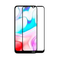 Película De Vidro Para Smartphone Xiaomi Redmi 8a / Redmi 8 - 1