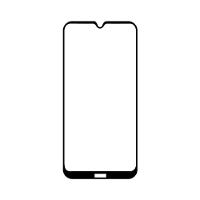 Película De Vidro Para Smartphone Xiaomi Redmi 8a / Redmi 8 - 2