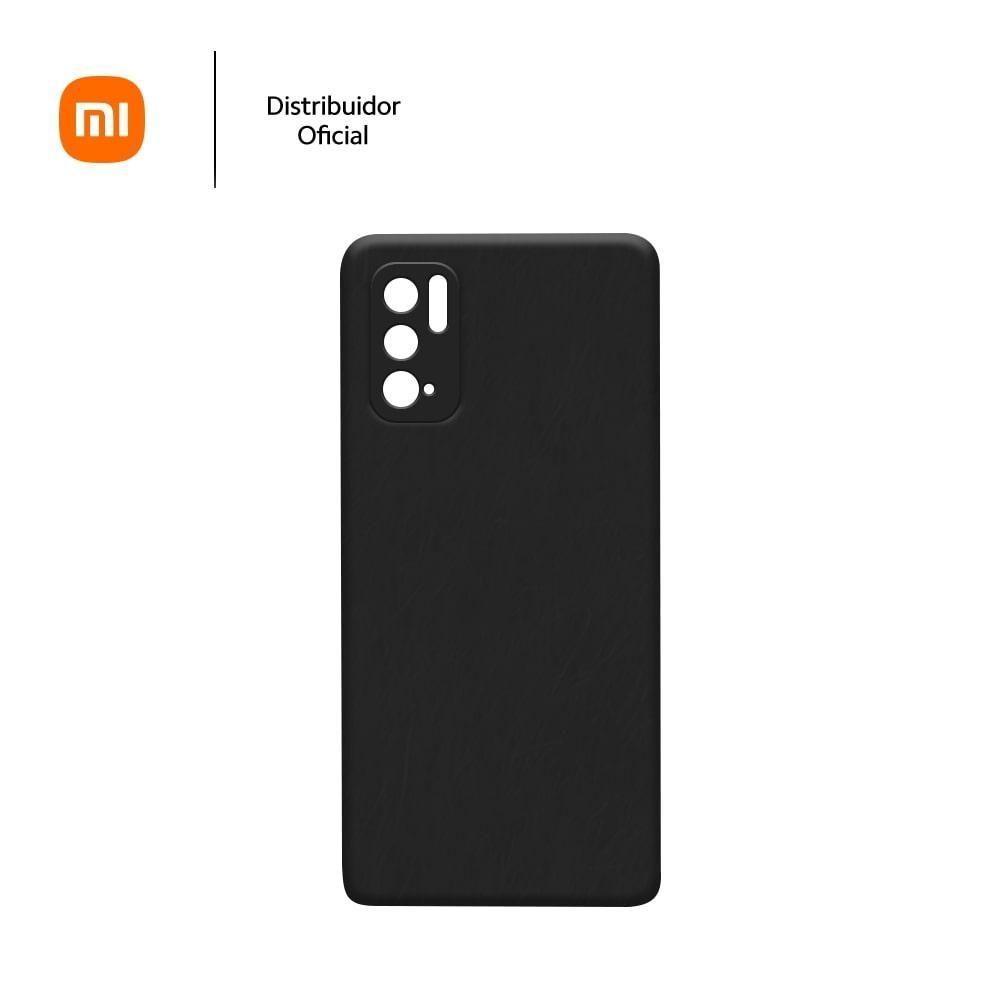 Capa Para Redmi Note 10 5g / Poco M3 Pro, Preto - 2
