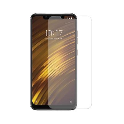 Película De Vidro Basica Para Xiaomi Pocophone F1