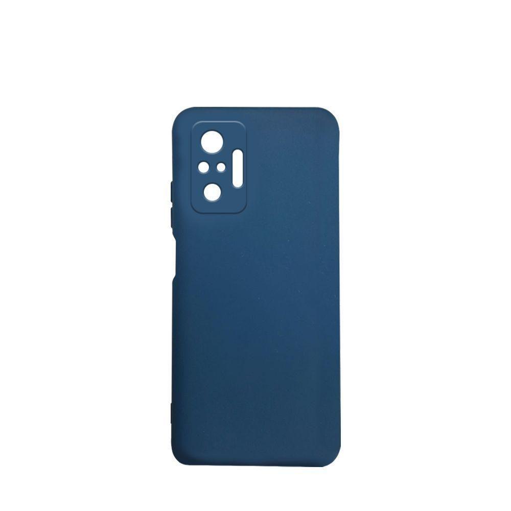 Capa Para Smartphone Redmi Note 10 Pro, Azul - 2