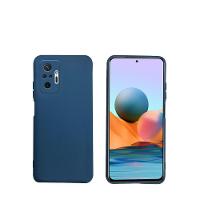 Capa Para Smartphone Redmi Note 10 Pro, Azul - 1