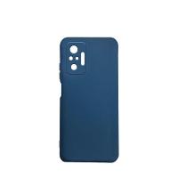 Capa Para Smartphone Redmi Note 10 Pro, Azul - 2