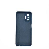 Capa Para Smartphone Redmi Note 10 Pro, Azul - 3
