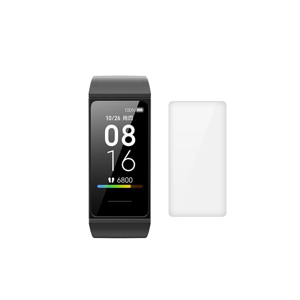 Películas Gel Para Xiaomi Mi Band 4c - 1