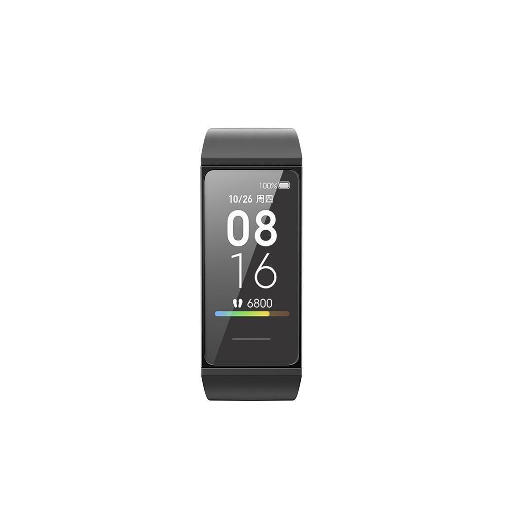 Películas Gel Para Xiaomi Mi Band 4c - 2