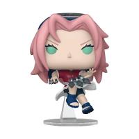 Boneco Funko Pop! Naruto - Sakura - 1