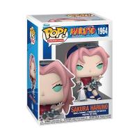 Boneco Funko Pop! Naruto - Sakura - 3