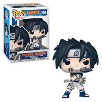 Boneco Funko Pop! Naruto - Sasuke - 2