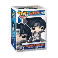Boneco Funko Pop! Naruto - Sasuke - 3