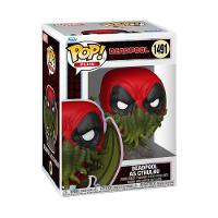 Boneco Funko Pop! Plus Marvel Deadpool - Cthulhu - 3