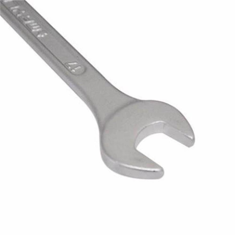 Chave Combinada 17mm Aço Forjado - 102014b - Mayle Chave Combinada 17mm Aco Mayle - 1