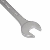 Chave Combinada 17mm Aço Forjado - 102014b - Mayle Chave Combinada 17mm Aco Mayle - 1