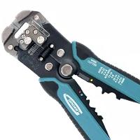 Alicate Desencapador De Fios De 0,5mm A 8,0mm - 1771855 - Gross - 2