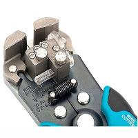 Alicate Desencapador De Fios De 0,5mm A 8,0mm - 1771855 - Gross - 4