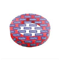 Cabo Flexível 16mm Vermelho - Rolo 100 Metros - Corfio - 1