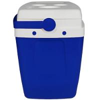 Caixa Térmica 34 Litros Azul - Cxt0334 - Botafogo - 1