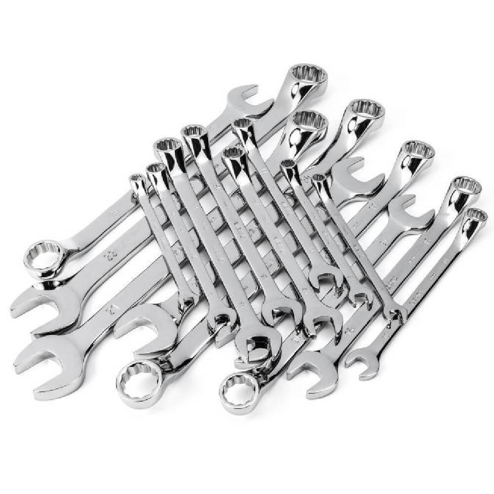 Chave Combinada Angulada 45 10mm - St40174g - Sata - 1