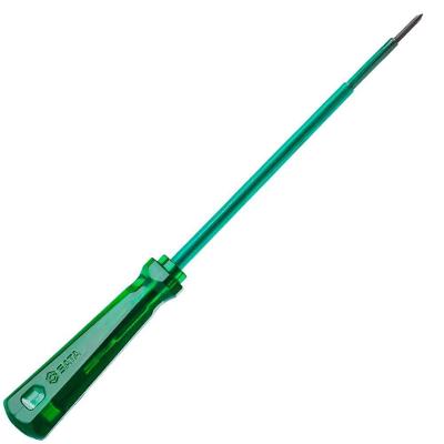 Chave Philips Isolada Pvc 1-4x6? - St61439 - Sata Chave Phillips Isolada Pvc 1-4x6 St61439 - Sata